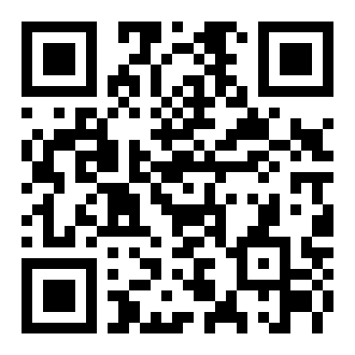QR code linking to the Maple Art Gallery website